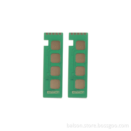 116A/W2060A Compatible Cartridge Chip MFP179 178nw 150a